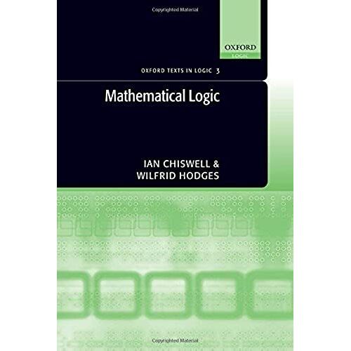 Mathematical Logic