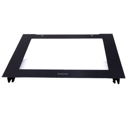 Porte extérieure - Four, cuisinière (AS0077868 BRANDT)