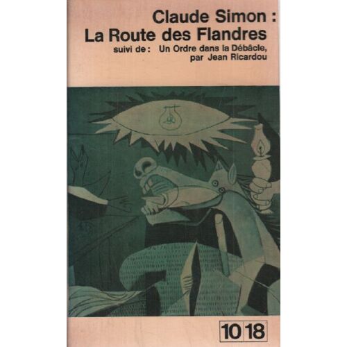 La Route Des Flandres