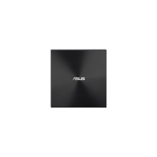 ASUS ZenDrive U7M (90DD01X0-M29000), Lecteur optique, Noir