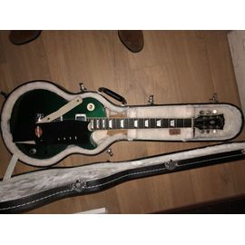 Gibson Robot Guitare