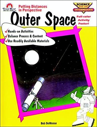 Outer Space: Putting Distances In Perspective
