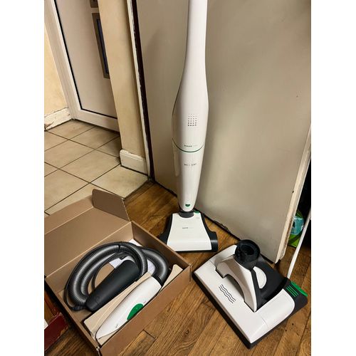 Aspirateur Kobold Vorwerk