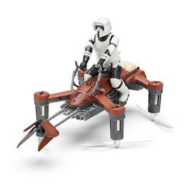 Propel Star Wars - Vélo 74-Z Speeder-Propel