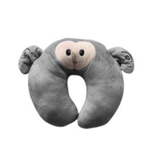 Cale-Nuque Enfant Mouton - Otokit