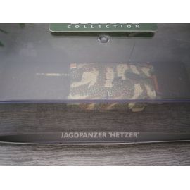 Ultimate Tank Collection Jagdpanzer 'hetzer'-Atlas-Atlas