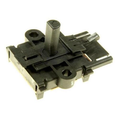 Commutateur 10 positions Four cuisinière (AS6019547 BRANDT SAUTER)