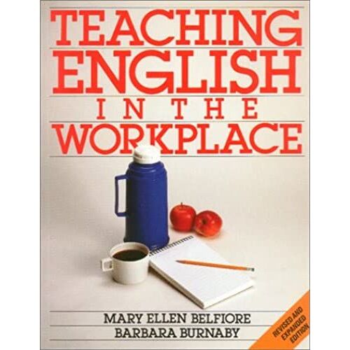 Teaching English In The Workplace