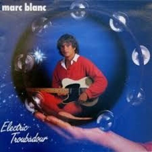 Electric Troubadour