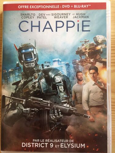 Chappie