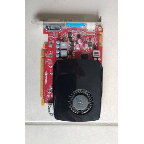 Carte vidéo NVIDIA P1062