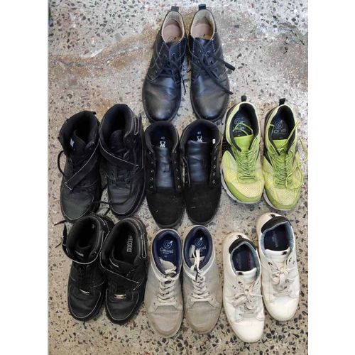 Lot Chaussures Taille 40 Garçon