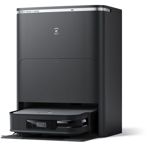Robot Aspirateur Laveur Ecovacs Deebot X2 Omni