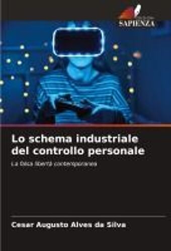Lo Schema Industriale Del Controllo Personale