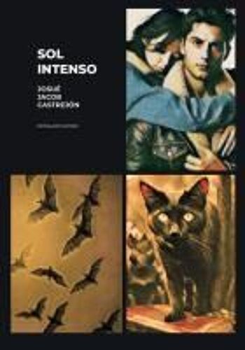 Sol Intenso: Somos Para Siempre (Spanish Edition)