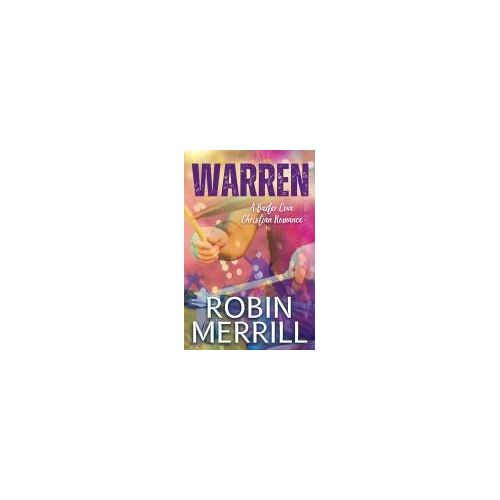 Warren (Baxter Cove Christian Romance)