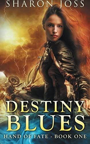 Destiny Blues