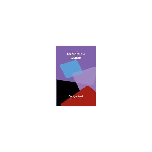 La Mare Au Diable