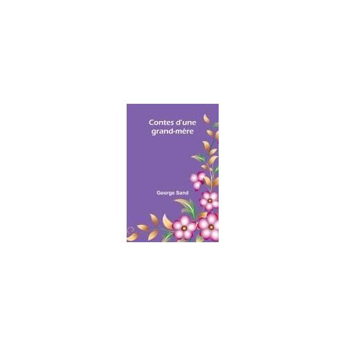 Contes D'une Grand-Mère