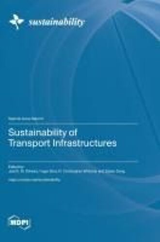 Sustainability Of Transport Infrastructures