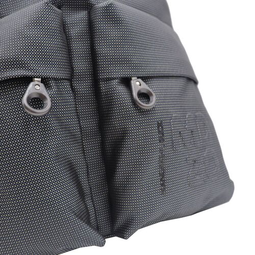 Sac à dos Mandarina Duck MD 20 Silver P10QMTZ4-465