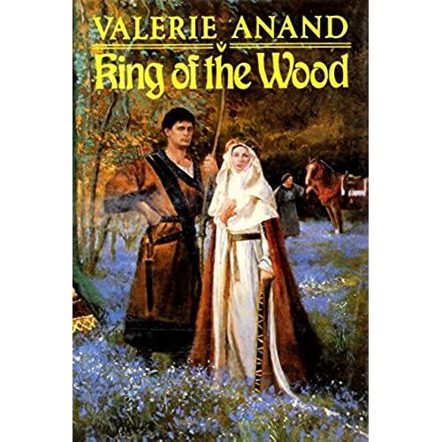 King Of The Wood