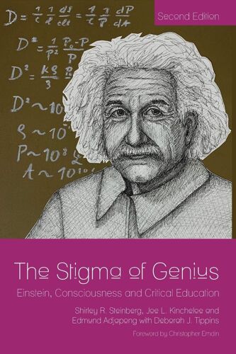 The Stigma Of Genius