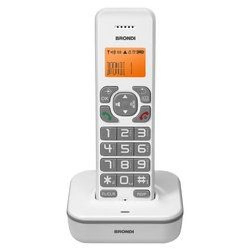 Cordless Brondi Star