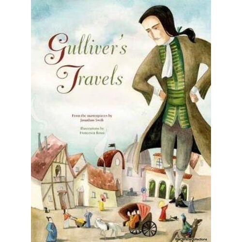 Gulliver's Travels