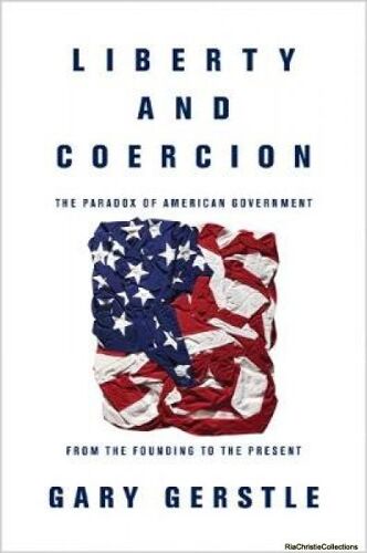 Liberty And Coercion