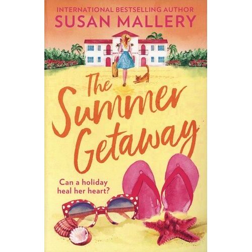 The Summer Getaway