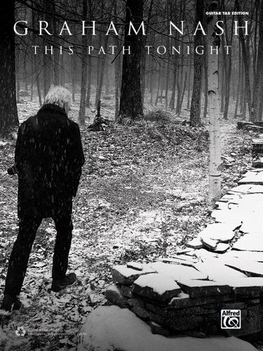 Graham Nash: This Path Tonight / Recueil