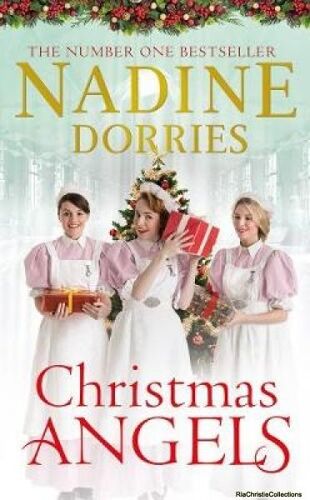 Christmas Angels