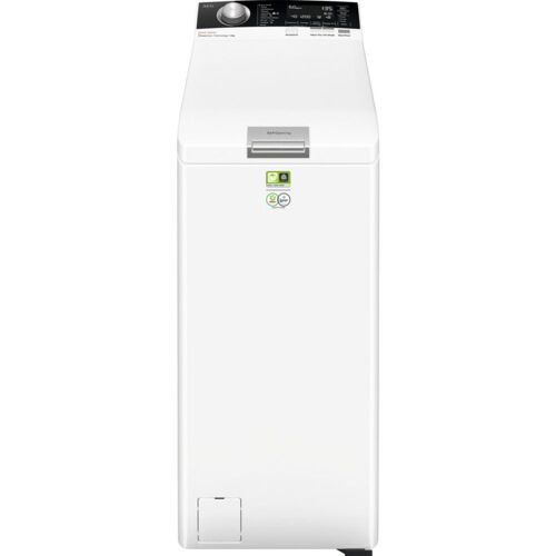 Lave-linge Top Série 8000 6 kg AEG LTR8C6150A