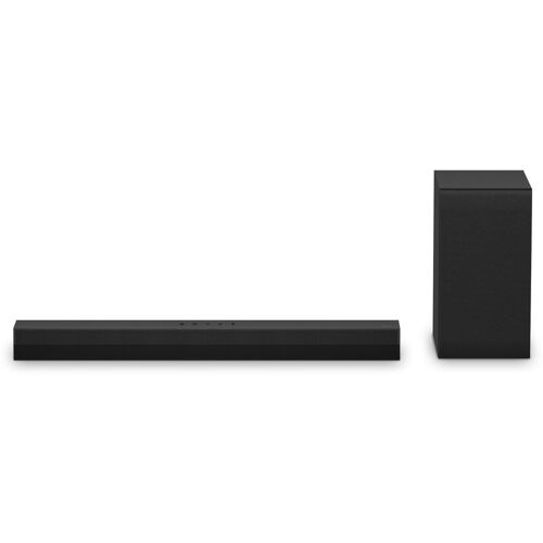Lg S40t Noir 2.1 Canaux 300 W