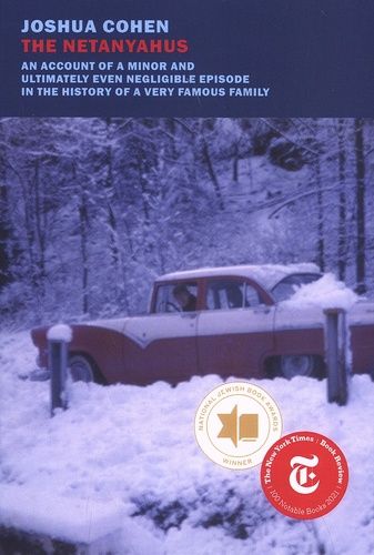 The Netanyahus
