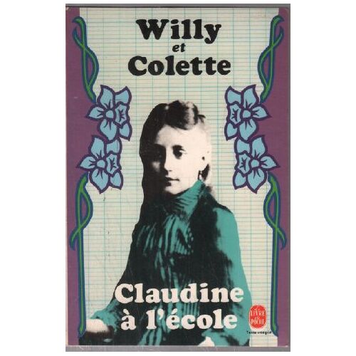 Claudine A L'Ecole