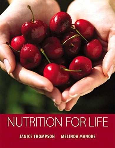 Nutrition For Life