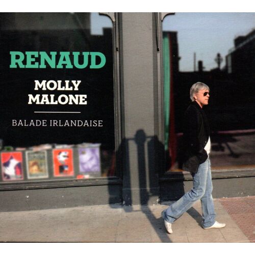 Renaud Cd