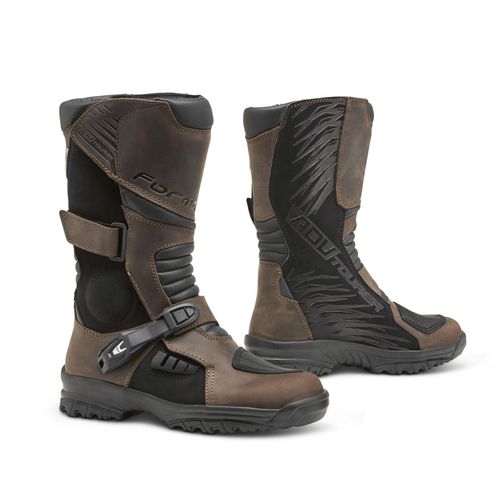 Bottes Moto Homologuee Forma Adv Tourer Wp