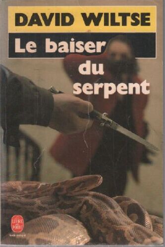 Le Baiser Du Serpent