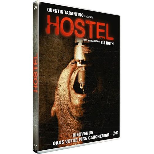 Hostel