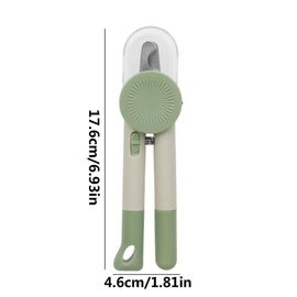Coupe-Ongles Pour Animaux De Compagnie Avec Lumière Led, Coupe-Griffes De Chat, Coupe-Ongles, Chiens, Chats, Oiseaux, Lapins