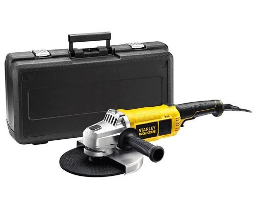 Stanley - Meuleuse 2200W 230mm - FME841