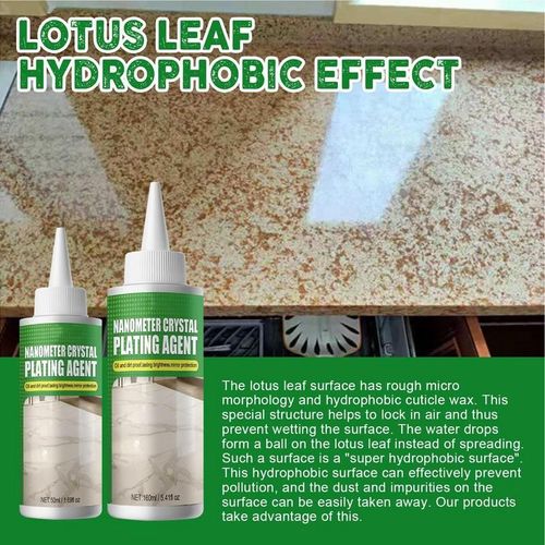 Nettoyant pour Granit et Marbre, Pierre Naturelle, Brcorporelle, Donne de la Brillance, Améliore la Structure des Couleurs, Livres, Outils à Utiliser