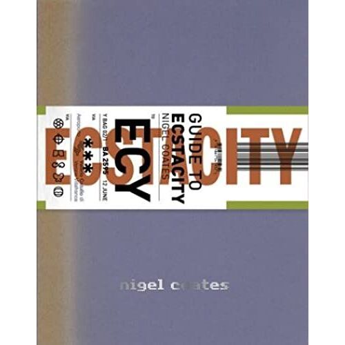 A Guide To Ecstacity