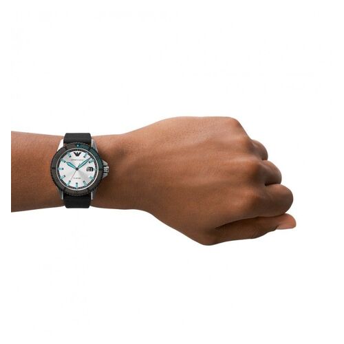 Orologi Uomo Emporio Armani Ar11465 Diver