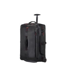 Sac de Voyage à Roulettes Paradiver Light 67cm BLACK 1041 (09)
