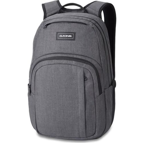 DAKINE - Sac à Dos Campus M 25L - Gris foncé