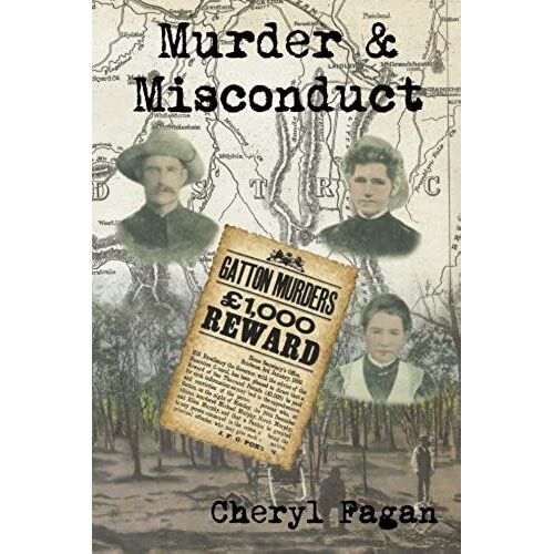 Murder & Misconduct